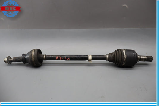 14-21 Maserati Ghibli Rear Right Side Axle Shaft Half Shaft Axleshaft Oem