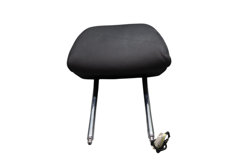 Load image into Gallery viewer, 14-18 BMW X5 F15 Front Right Passenger Side Seat Headrest Head Rest Oem
