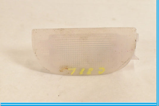03-06 Mercedes R230 SL500 Front Left Driver Interior Door Courtesy Light OEM