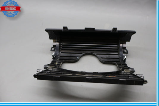 06-09 Land Range Rover Sport Steering Column Trim Shroud Bezel Cover Trim Oem