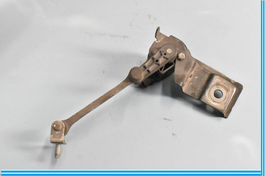 03-06 Mercedes S55 AMG Front Left Suspension Level Height Sensor Bracket Oem