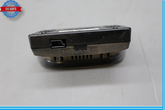 03-12 Mercedes R230 SL500 SL55 AMG Rear Parktronic Buzzer Display PDC Oem