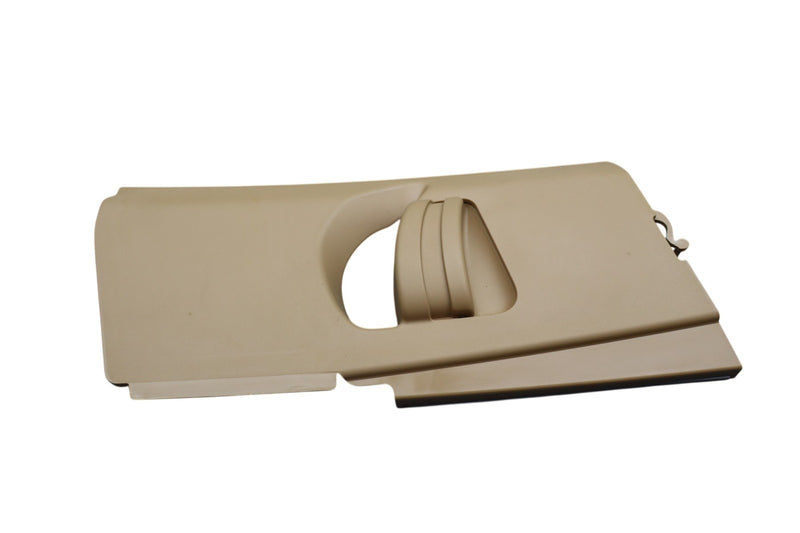 Load image into Gallery viewer, 11-18 Porsche 958 Cayenne Right Passenger Side Center B Pillar Cover Trim Oem
