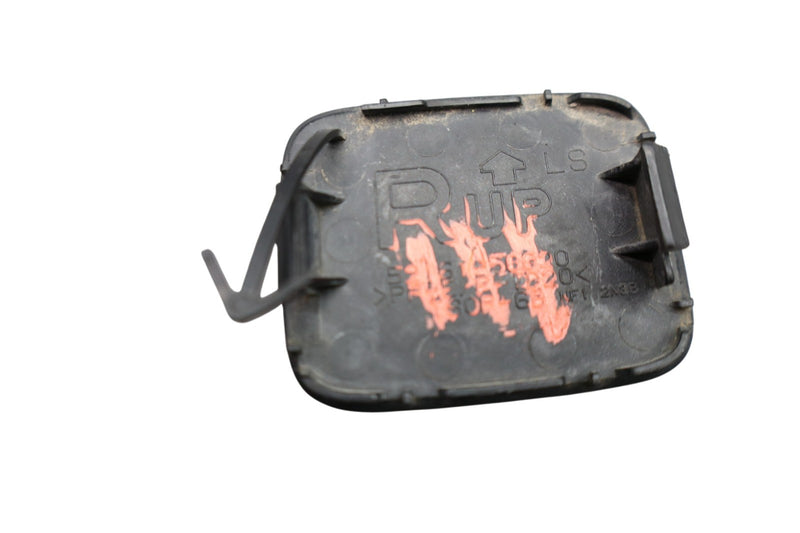 Load image into Gallery viewer, 07-09 Lexus LS460 Rear Right Passenger Side Bumper Tow Hook Cover 5216150020 Oem
