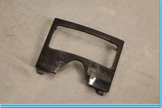 10-13 Mercedes E350 E550 W212 Front Center Console Switch Trim Bezel Oem