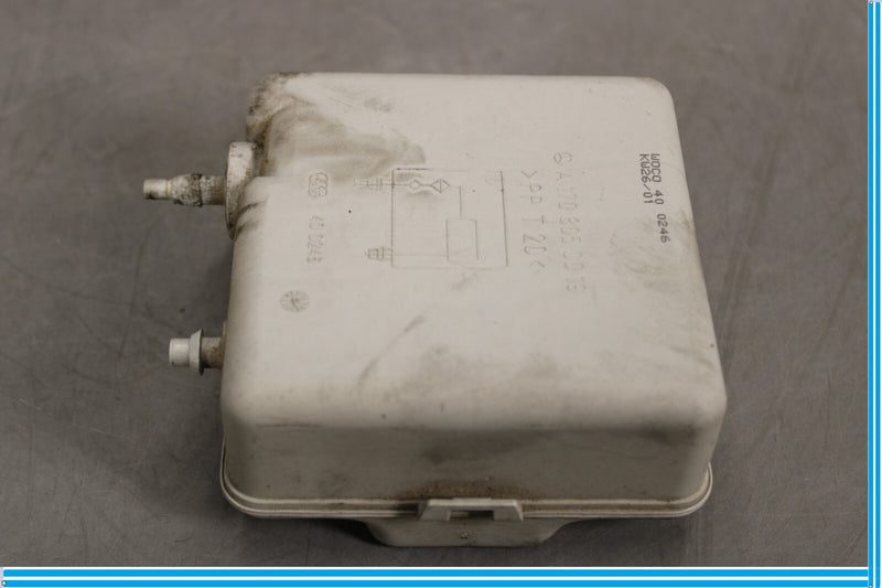 Load image into Gallery viewer, 98-02 Mercedes W210 E320 Vacuum Valve Pump 1708050019 Oem
