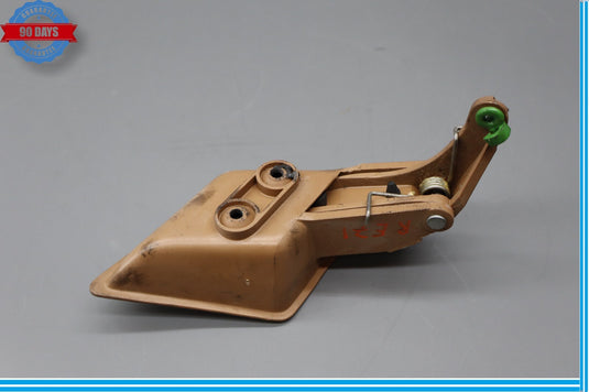 87-92 Cadillac Allante Right Passenger Side Interior Door Handle Oem