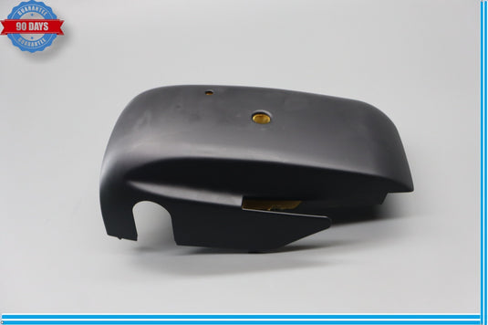 12-18 Audi A7 Quattro Front Lower Steering Column Shroud Cover Trim Panel Oem
