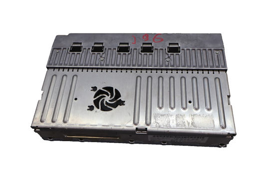 07-14 Mercedes W216 CL63 AMG S550 Harman Becker Kardon Amplifier Assembly Oem