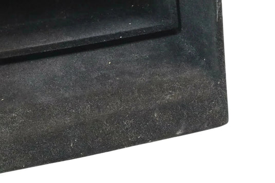07-09 BMW E70 X5 Glovebox Inner Storage Compartment Interior Trim Cover Oem
