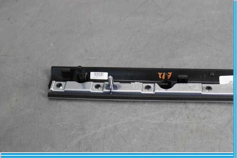 Load image into Gallery viewer, 11-17 Porsche Cayenne Right Passenger Side Dash Panel Trim Molding Oem
