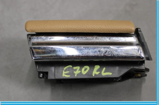 07-13 Mercedes S350 S550 W221 Rear Left Driver Door Ashtray Armrest Trim Oem