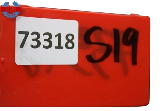 12-17 Audi A6 A6 Quattro S6 Alloy Wheel Rim Disc Chrome 8.0x18H2ET39 18'' Oem