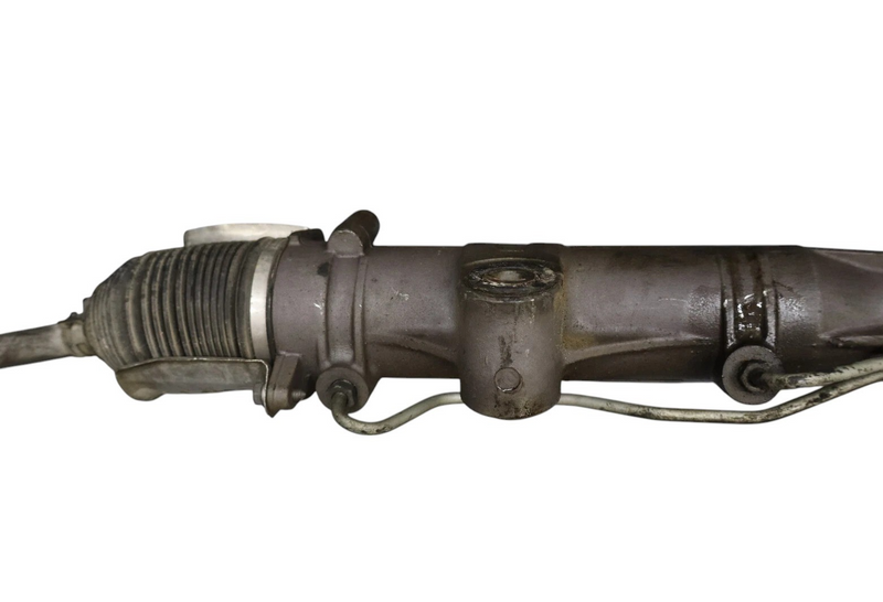 Load image into Gallery viewer, 11-14 Volkswagen Touareg Power Steering Rack &amp; Pinion Assembly 95834701120 Oem
