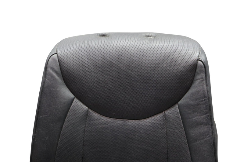 Load image into Gallery viewer, 01-03 Lexus LS430 XF30 Front Right Passenger Side Seat Upper Cover Cushion Oem
