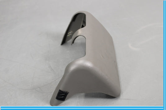 11-17 Infiniti QX56 QX80 Left Driver Side 2nd Row Seat Hinge Cover Oem