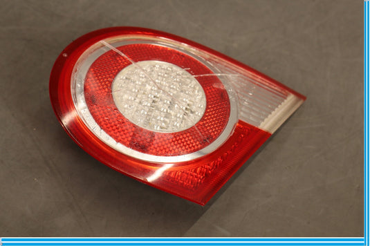 07-15 Jaguar XK XKR Rear Right Passenger Side Inner Tail Light Lamp Oem