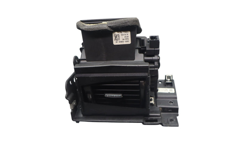 Load image into Gallery viewer, 16-20 Jaguar XF Front Right Passenger Side Dash AC A/C Air Vent Grille Grill Oem
