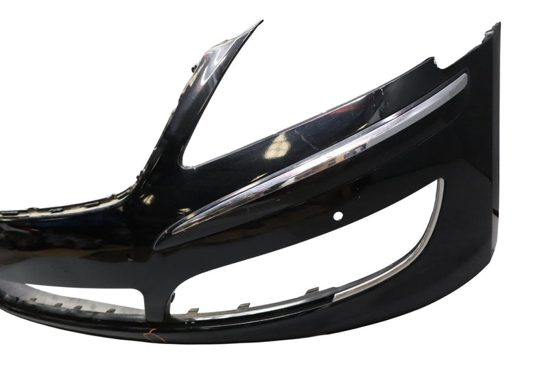 Load image into Gallery viewer, 11-13 Hyundai Equus SIG Front Bumper Cover Panel Assembly 86540-3N010 Oem

