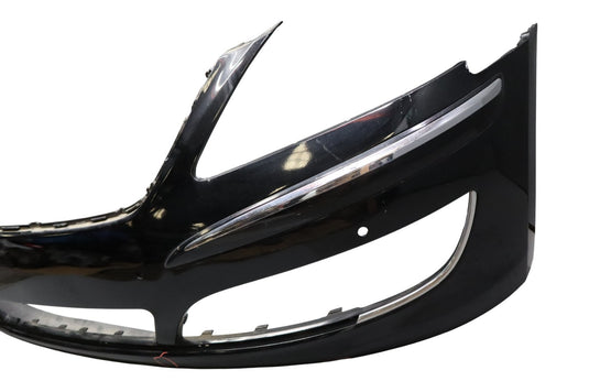 11-13 Hyundai Equus SIG Front Bumper Cover Panel Assembly 86540-3N010 Oem