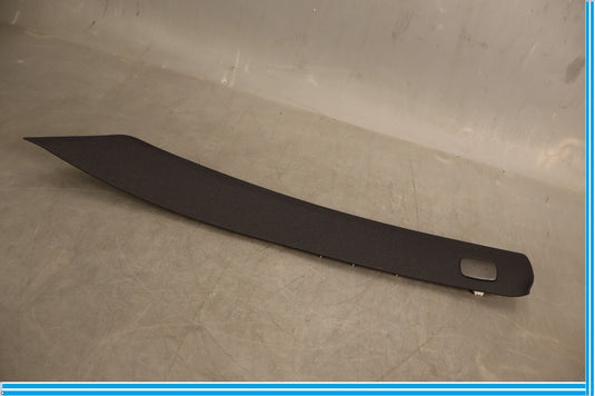 10-16 Mercedes E550 E500 Front Left Driver Side A Pillar Trim Oem