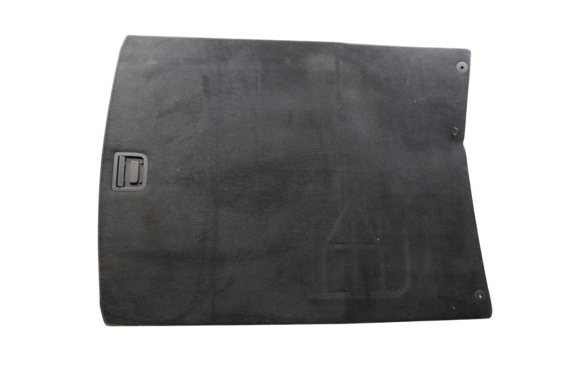 Load image into Gallery viewer, 12-18 Audi A7 Quattro S7 Trunk Luggage Spare Tire Floor Cargo Trim Cover Oem
