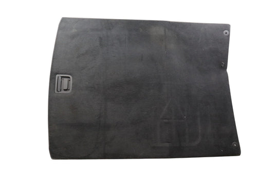 12-18 Audi A7 Quattro S7 Trunk Luggage Spare Tire Floor Cargo Trim Cover Oem