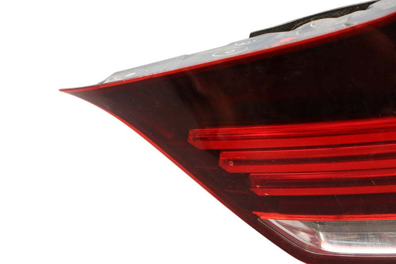 Load image into Gallery viewer, 13-17 Lexus LS460 LS600H Rear Right Side Inner Taillight Tail Light Lamp Oem
