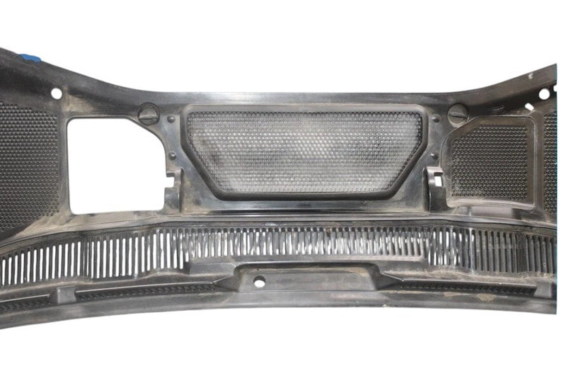 Load image into Gallery viewer, 03-12 Bentley Continental GT GTC Front Windshield Cowl Panel Trim Cover Oem
