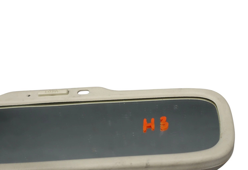 Load image into Gallery viewer, 02-10 Lexus SC430 Front Upper Interior Rear View Mirror Assembly 8781024240 Oem
