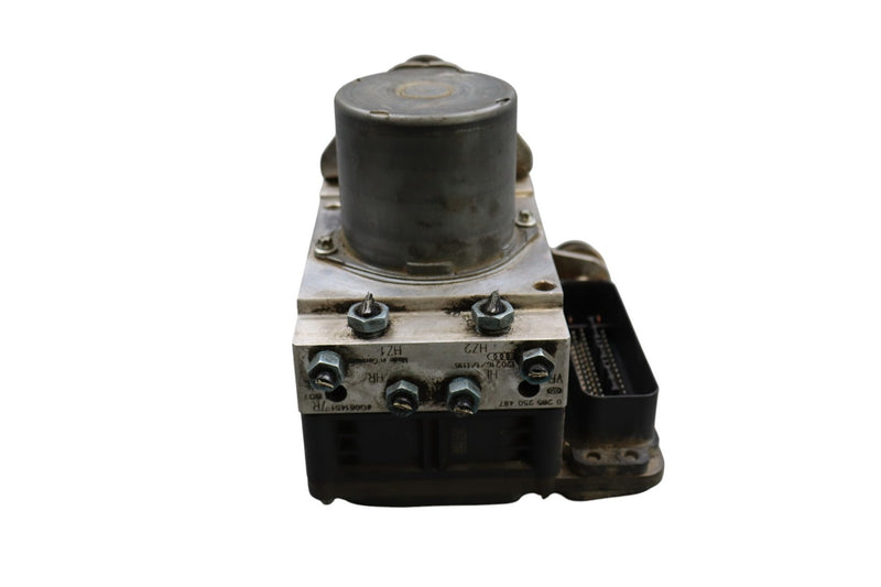 Load image into Gallery viewer, 11-18 Audi A6 A7 Quattro ABS Anti Lock Hydraulic Brake Pump System Module Oem
