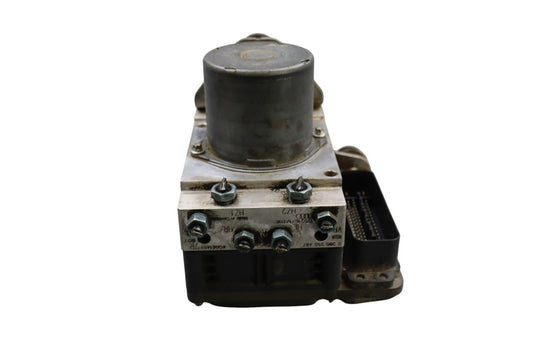 11-18 Audi A6 A7 Quattro ABS Anti Lock Hydraulic Brake Pump System Module Oem