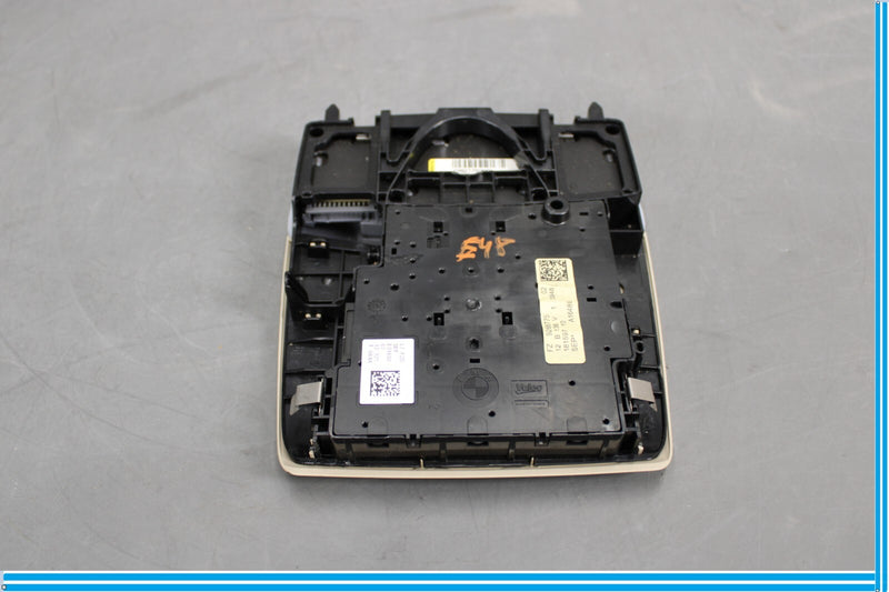 Load image into Gallery viewer, 12-18 BMW 320i 328i F30 Front Upper  Sun Roof Dome Light Control Switch Oem
