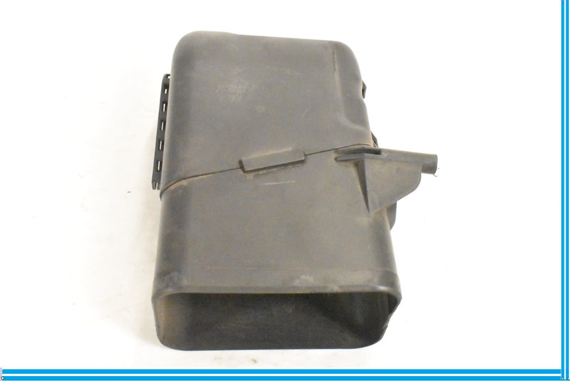 Load image into Gallery viewer, 09-15 BMW 750i 750Li F01 F02 Front Left Air Intake Channel Duct Hose Tube Oem
