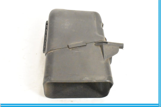 09-15 BMW 750i 750Li F01 F02 Front Left Air Intake Channel Duct Hose Tube Oem