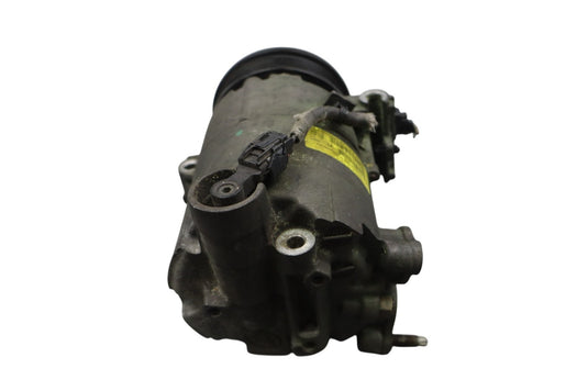 14-17 LR Range Rover Evoque L538 AC AC A/C Air Conditioning Compressor Oem