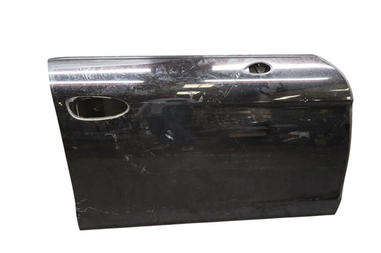 10-16 Porsche Panamera 970 Front Right Side Door Shell Panel 97053101200 Oem