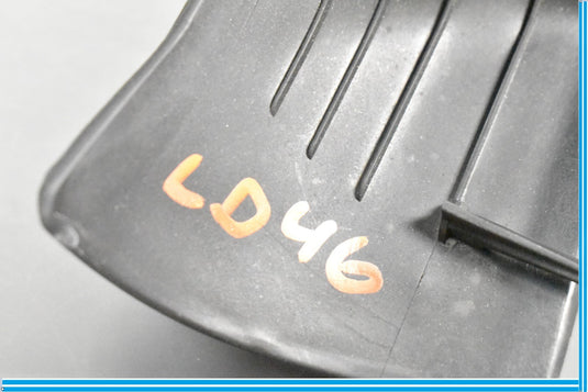 08-17 Audi A5 A8 Quattro Left Passenger Side Trunk Lid Hinge Cover Trims Oem