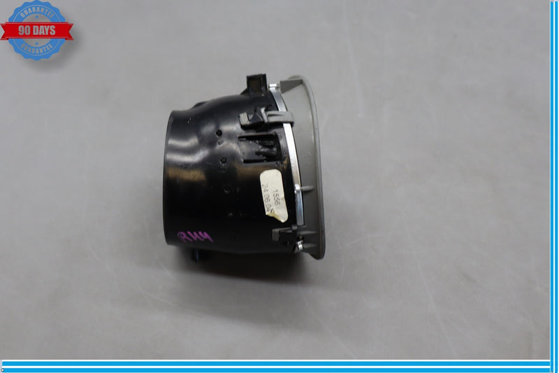 Load image into Gallery viewer, 03-12 Mercedes R230 SL500 Right Side Dash Air A/C Vent Black 2308300254 Oem

