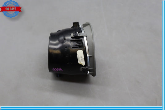 03-12 Mercedes R230 SL500 Right Side Dash Air A/C Vent Black 2308300254 Oem