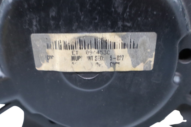 Load image into Gallery viewer, 09-16 Hyundai Equus  Engine Motor Cooling Radiator Fan Assembly Oem
