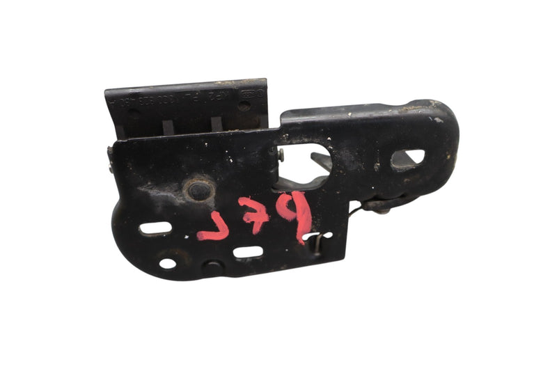 Load image into Gallery viewer, 11-17 Volkswagen Touareg VW Front Hood Latch Safety Catch Mechanism Oem
