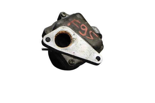 05- 15 Mercedes W204 C300 CL550 G550 ML450 Air Pump Check Valve EGR Emission OEM