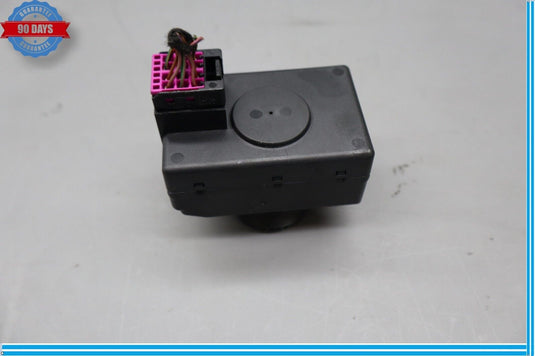 03-12 Bentley Continental Flying Spur GTC GT Start Ignition Switch Module Oem