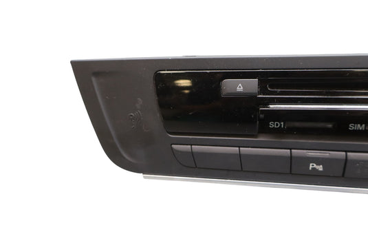 12-18 Audi A7 A7 Quattro MMI Navigation Computer Head Unit 4G0035666 Oem