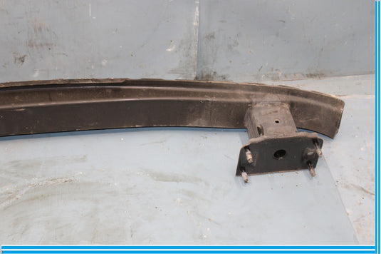 10-17 Mercedes E350 E550 W207 Rear Bumper Reinforcement Impact Crash Bar Oem