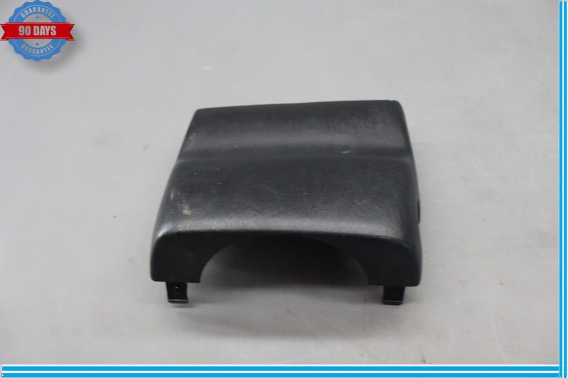 Load image into Gallery viewer, 02-10 Lexus SC430 Front Left Driver Side Steering Column Cover Trim Panel Oem
