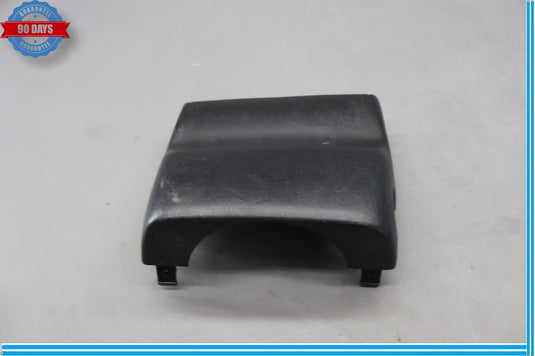 02-10 Lexus SC430 Front Left Driver Side Steering Column Cover Trim Panel Oem