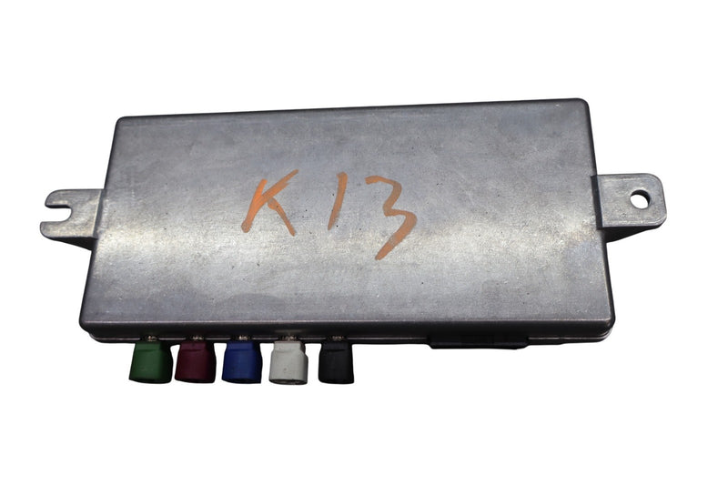 Load image into Gallery viewer, 09-15 BMW 750Li 750Li xDrive Top Rear Side View Camera Control Module Unit Oem

