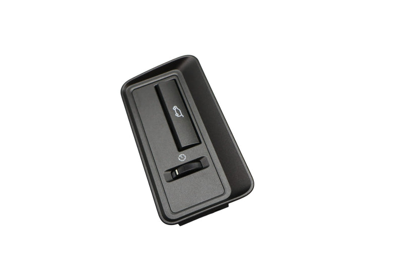 Load image into Gallery viewer, 12-22 Range Rover Evoque L538 Trunk Lid &amp; Light Levelling Control Switch Oem
